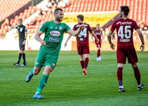 Transfer de urgență la FCSB » Roș-albaștrii aduc un atacant înaintea play-off-ului din Conference League