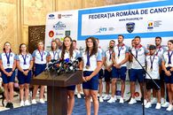 Niciun oficial al Ministerului Sportului nu i-a așteptat la aeroport pe canotorii care au adus 8 medalii României la CE de la Munchen: „Le urăm vacanţă plăcută în continuare”