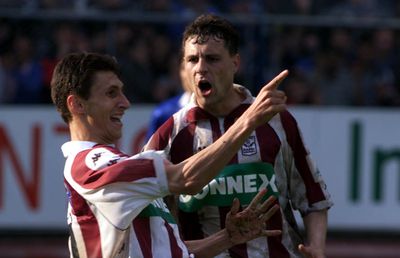 Sergiu Radu, invitatul zilei la GSP Live. Urmărește emisiunea AICI