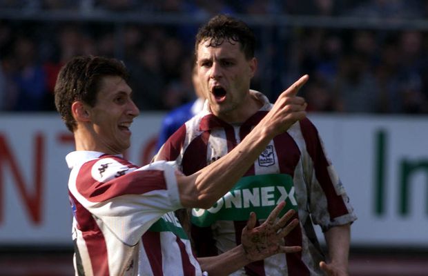 Sergiu Radu, invitatul zilei la GSP Live. Urmărește emisiunea AICI