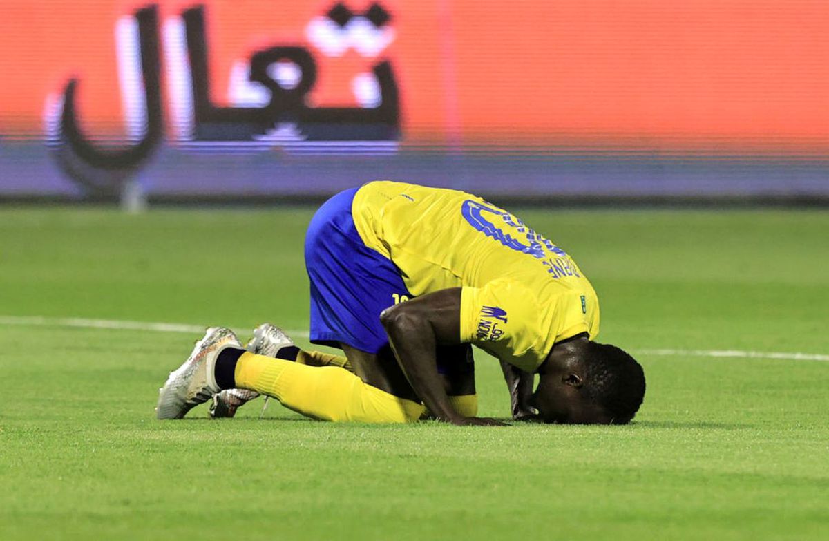 Gerrard, victorie la debutul în Arabia Saudită + Sadio Mane înscrie, dar Al Nassr pierde în deplasare, în absența lui Ronaldo