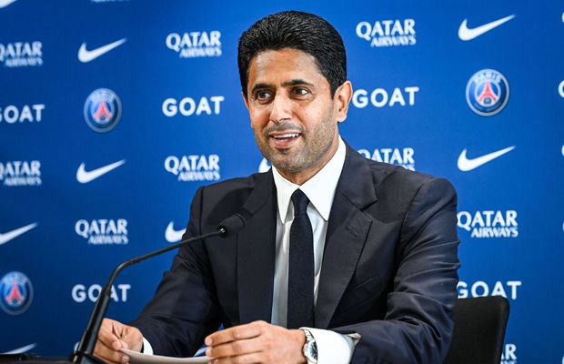 Președintele lui PSG a reacționat imediat după ce Neymar a semnat cu Al Hilal