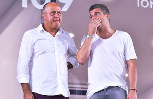 Daniel Niculae anunță măsuri aspre la Rapid: „Albu și Borza vor fi EXCLUȘI din lot pe o perioadă nedeterminată”