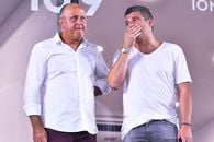 Daniel Niculae anunță măsuri aspre la Rapid: „Albu și Borza vor fi EXCLUȘI din lot pe o perioadă nedeterminată”