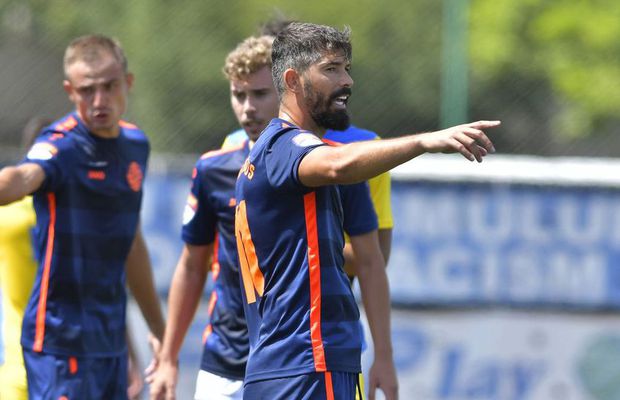 Ovidiu Herea: „Cred că urmează o schimbare de antrenor la Rapid”