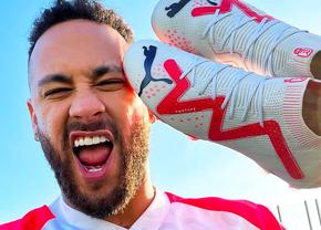 Neymar a fost prezentat oficial la noua echipă: „Am ajuns! Sunt unul dintre voi”