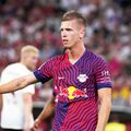 Dani Olmo, foto: RB Leipzig