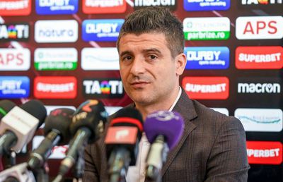 Soarta lui Bergodi, dezvăluită în direct de Daniel Niculae: „El pregătește echipa pentru următoarele meciuri”