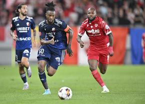 De ce nu dă randament Hakim Abdallah la Dinamo: „Atunci va fi foarte bun” » Remarca acidă a lui Cornel Dinu