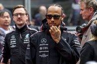 Șeful de la Ferrari despre Lewis Hamilton: „Vorbim la fiecare cursă” » Cum îl caracterizează pe Charles Leclerc