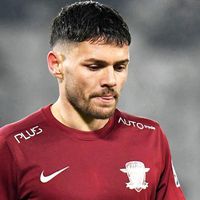 Rapid începe curățenia