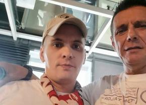 A rupt un scaun la golul lui Dinamo, apoi i-a lăsat pe toți fără cuvinte: „Felicitări pentru lecție!”