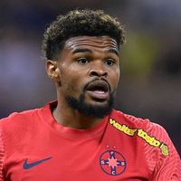 Mai mulți bani pentru Edjouma