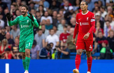 Liverpool se mută în Arabia Saudită » Al Nassr insistă pentru superstarul „cormoranilor”