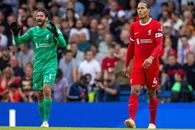 Liverpool se mută în Arabia Saudită » Al Nassr insistă pentru superstarul „cormoranilor”