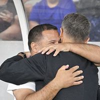 Alt antrenor demis din Liga 1