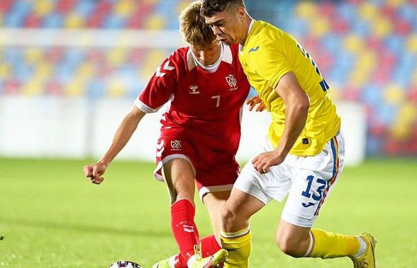 Anunț de ultim moment în lotul echipei naționale » Iordănescu i-a găsit înlocuitor lui Camora