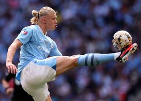 Manchester City - Sevilla, Supercupa Europei din 2023 » Echipe probabile + cote