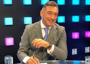 Ilie Dumitrescu, dat pe spate de felul cum s-a prezentat Dinamo: „În partea a doua, a fost o singură echipă pe teren. Bravo, Burcă!”