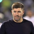Steven Gerrard, victorie pe banca lui Al Ettifaq. 
Foto: Getty Images