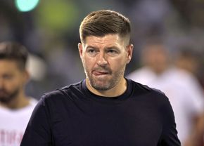 Legenda lui Liverpool îl critică pe Trent Alexander-Arnold: „Și-a asumat un risc, eu nu aș fi făcut-o”