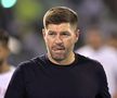 Steven Gerrard, victorie pe banca lui Al Ettifaq. 
Foto: Getty Images