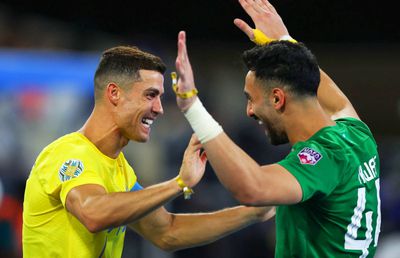 Șeicii trec la următorul nivel » Ce pregătesc după ce au transferat zeci de staruri din Europa