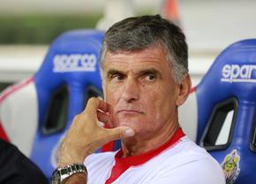 Antrenorul de la Sevilla, incisiv: „E amuzant că vorbim de accidentații lui City. Au dat 500 de milioane doar pe apărare”