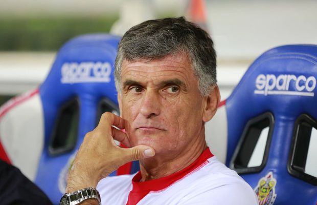 Antrenorul de la Sevilla, incisiv: „E amuzant că vorbim de accidentații lui City. Au dat 500 de milioane doar pe apărare”