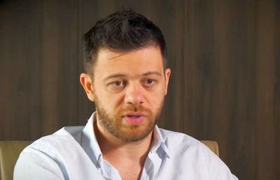 Angelescu a făcut anunțul în direct: „Ne așteptam la mai mult, că de asta l-am adus”