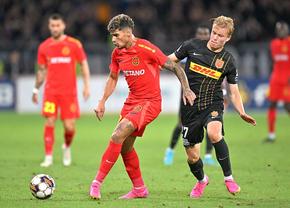 Știrile ProTV „întârzie” Nordsjaelland - FCSB! Ce se află în spatele modificării anunțată de UEFA + De ce FCSB e singura care rivalizează cu Las Fierbinți