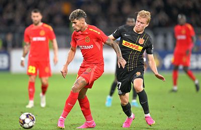 Știrile ProTV mută ora meciului Nordsjaelland - FCSB! » UEFA a dat curs cererii postului TV + de ce echipa lui Becali e singura care rivalizează cu Las Fierbinți