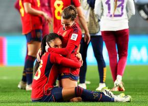 Revanșa selecționerului » Spania va disputa în premieră finala Mondialului feminin, condusă de antrenorul pe care jucătoarele au vr»ut să-l schimbe!