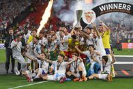 Sevilla e pregătită pentru Manchester City: „Varianta penalty-urilor nu sună rău”