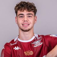 Borza, prezentat la Rapid