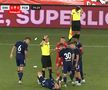 Dinamo anunță măsuri radicale, după ce un spectator a luat la țintă arbitrul: „Pe măsura faptei!”