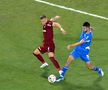 Decizie controversată la CFR Cluj - Maccabi Petach Tikva » Echipa lui Dan Petrescu a cerut penalty