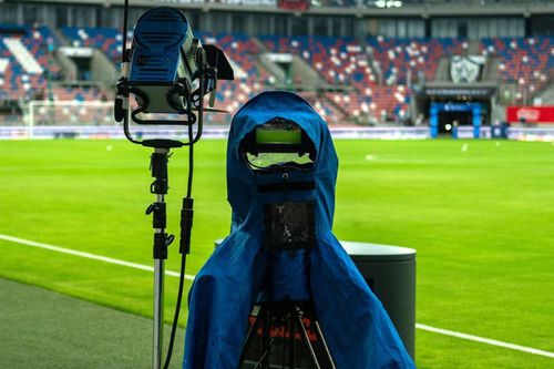 Meciul dintre LASK Linz și FCSB, de pe 22 august, nu o să poată fi umărit la TV, ci doar pe platforma VOYO.