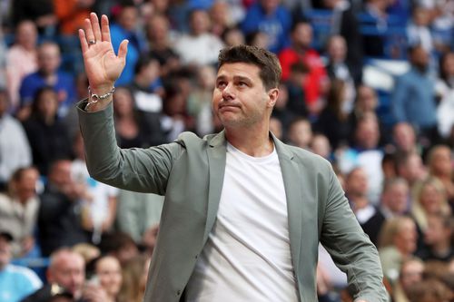 Mauricio Pochettino, foto: Getty Images