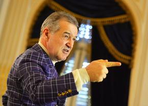 Becali s-a răzgândit! Schimbă strategia: cum îl înlocuiește pe Olaru + Mai pregătește un transfer