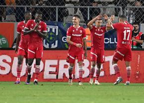 Dinamo, 3 transferuri dintr-un foc! „Jucătorii sunt la București și urmează să fie prezentați”