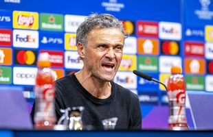 „Voi, spaniolii, sunteți atât de enervanți!” » Întrebarea despre Mbappe l-a înfuriat pe Luis Enrique