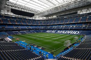 Refugiul ireal la limita dintre acoperiș și stele » Ultima dotare a noului „Santiago Bernabeu”