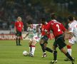 Dinamo - Manchester United, imagini din turul de pe „Lia Manoliu” / Sursă foto: Arhivă GSP