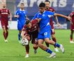 CFR Cluj - Maccabi Petach Tikva/ foto: Imago Images