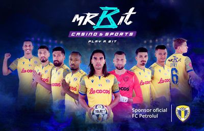 FC Petrolul și Mr Bit: Parteneriat Strategic și Tombole Pentru Fani