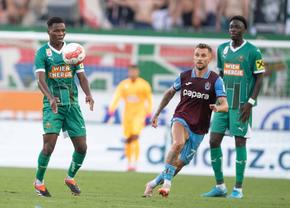 Denis Drăguș are probleme la Trabzonspor! Antrenorul a cerut neapărat un înlocuitor: negocieri cu un jucător de la Euro