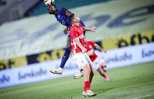 Final dramatic în Pafos - CSKA 1948 Sofia! Pe cine va înfrunta CFR Cluj în play-off-ul Conference League