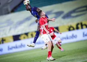Final dramatic în Pafos - CSKA 1948 Sofia! Pe cine va înfrunta CFR Cluj în play-off-ul Conference League