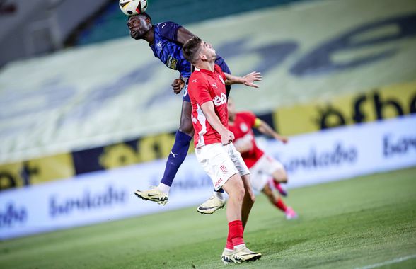 Final dramatic în Pafos - CSKA 1948 Sofia! Pe cine va înfrunta CFR Cluj în play-off-ul Conference League